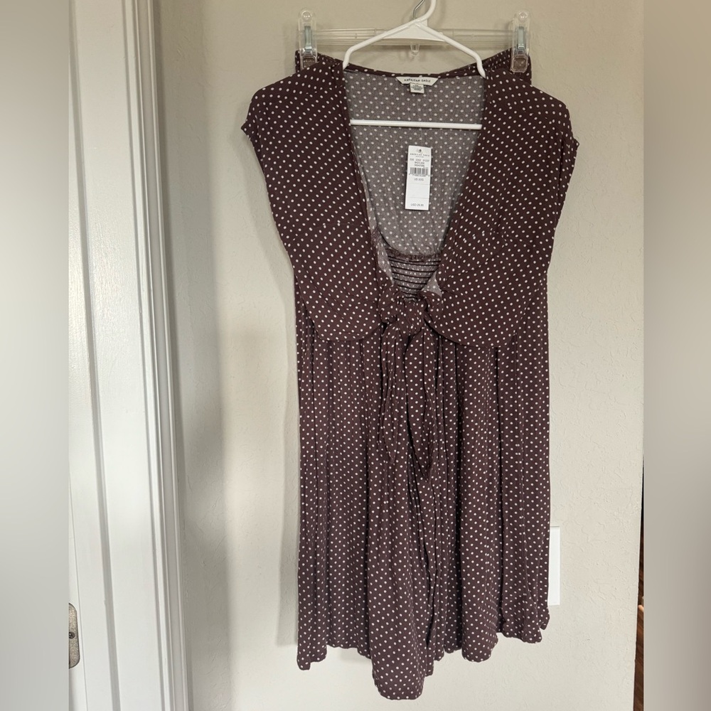 American Eagle co-ord perfect for spring/summer